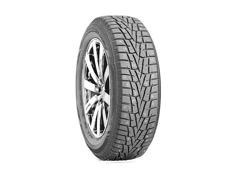 Зимняя шина Roadstone WinGuard WinSpike SUV 255/60 R18 112T (шип)