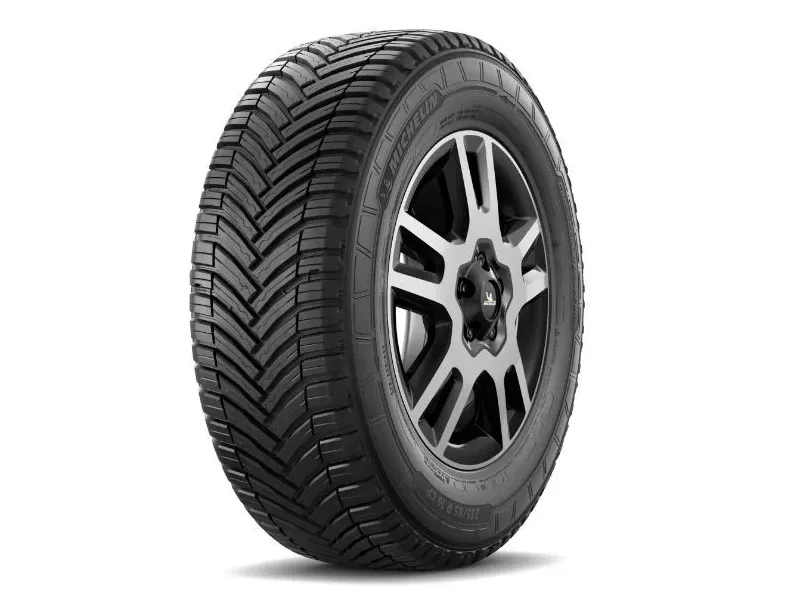 Всесезонная шина Michelin CrossClimate Camping 235/65 R16 115/113R