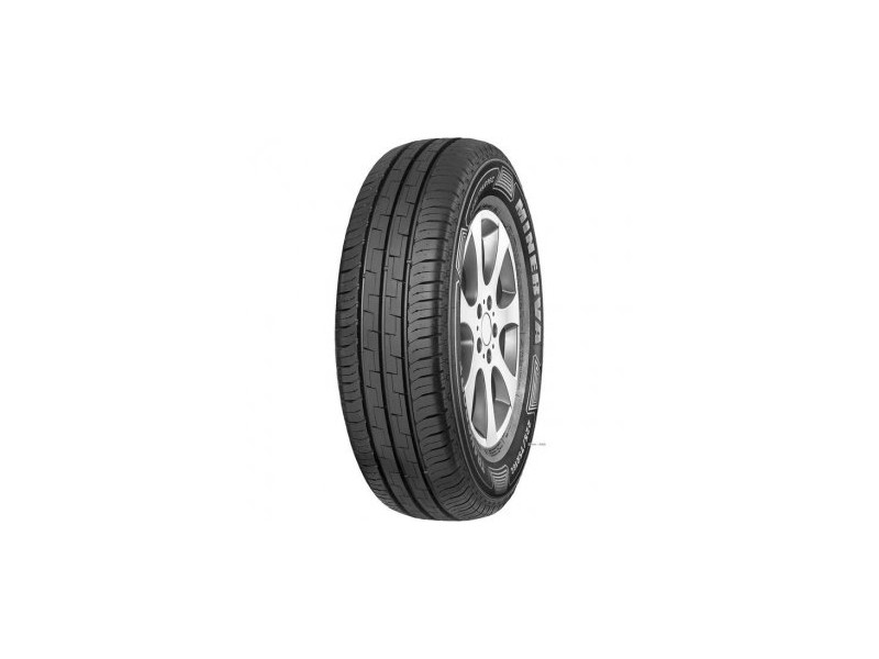 Летняя шина Imperial EcoVan 3 175/80 R14C 99/98R