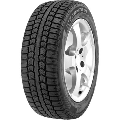 Зимняя шина Pirelli Winter Ice Control 215/65 R16 102T