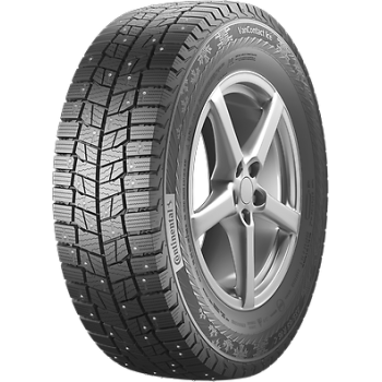 Зимняя шина Continental VanContact Ice 235/65 R16C 121/119N (под шип)