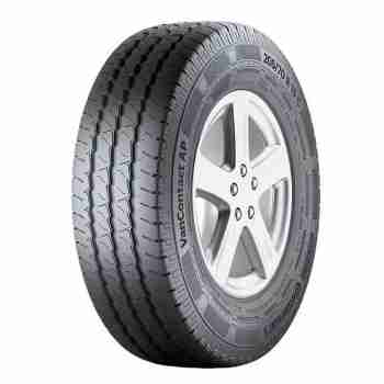 Літня шина Continental VanContact AP 215/80 R14C 112/110P