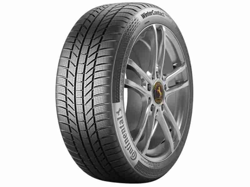 Зимняя шина Continental WinterContact TS870P 275/45 R21 110V