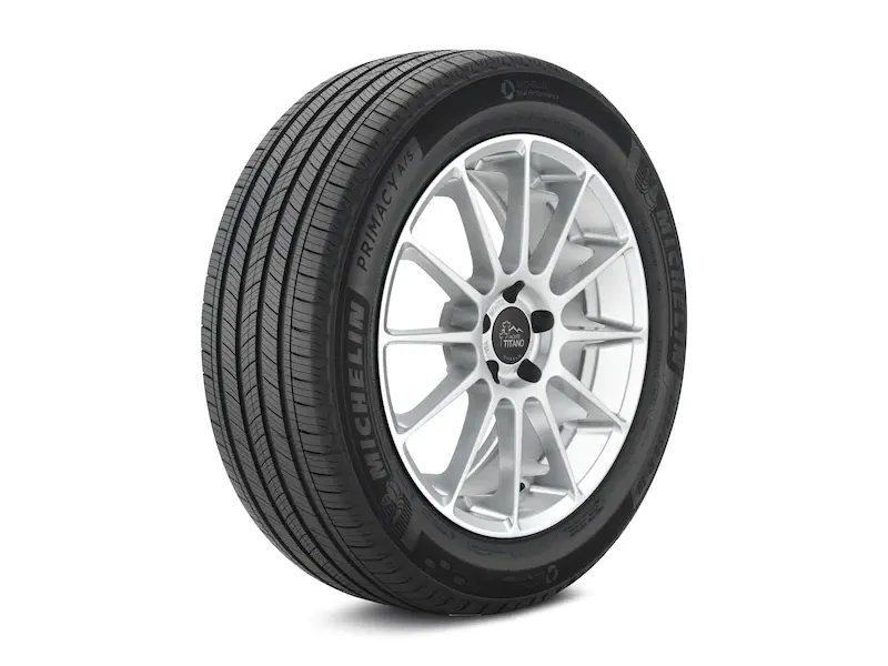 Летняя шина Michelin Primacy A/S 275/55 R20 117W