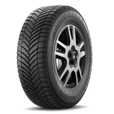 Всесезонная шина Michelin CrossClimate Camping 215/75 R16C 113/111R
