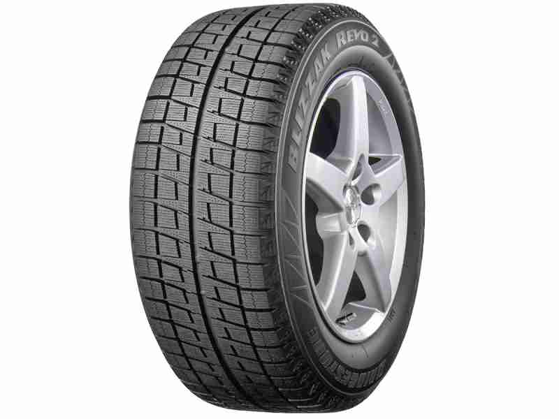 Зимняя шина Bridgestone Blizzak REVO2 185/60 R14 82Q