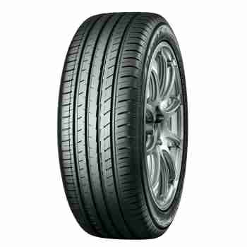 Летняя шина Yokohama BluEarth-GT AE51D 185/65 R15 88T