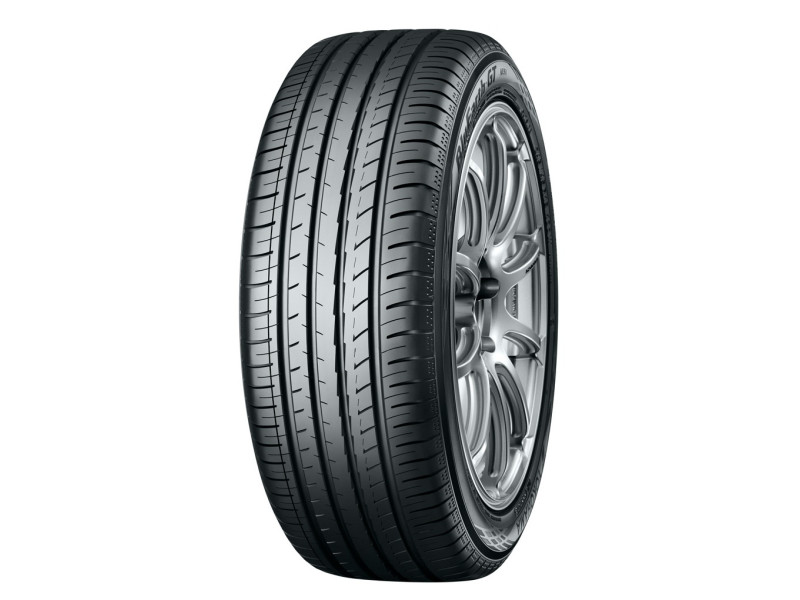 Літня шина Yokohama BluEarth-GT AE51D 185/65 R15 88T