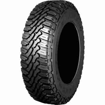 Літня шина Nankang FT9 Rollnex M/T 185/80 R14 102/100Q