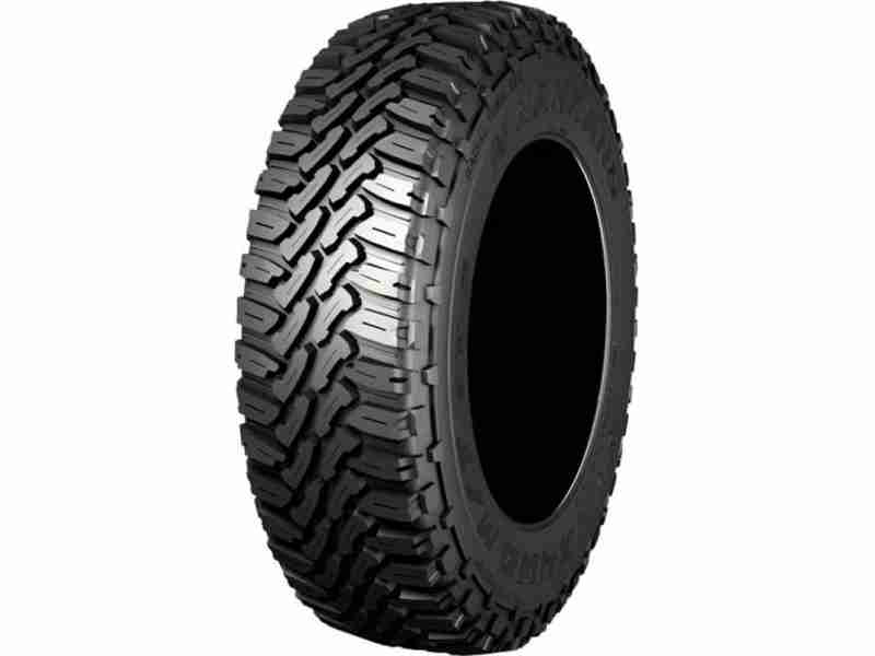 Летняя шина Nankang FT9 Rollnex M/T 185/80 R14 102/100Q