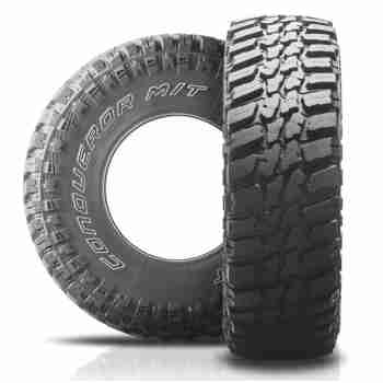 Всесезонная шина Nankang NK Sport Conqueror M/T 245/75 R16 120N