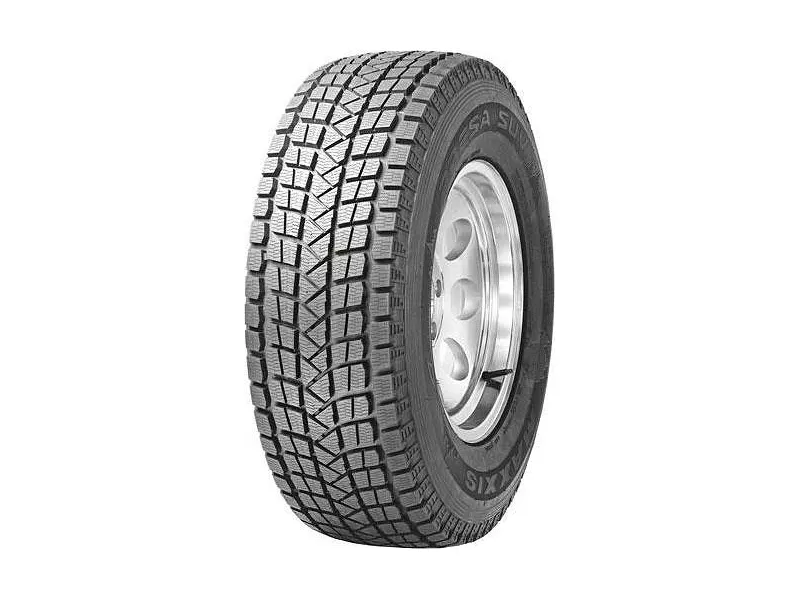 Зимняя шина Maxxis SS01 Presa Ice SUV 215/60 R17 96Q