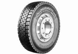 Всесезонная шина Bridgestone Duravis R-Drive 002 (RD2) (ведущая ось) 265/70 R17.5 138/136M