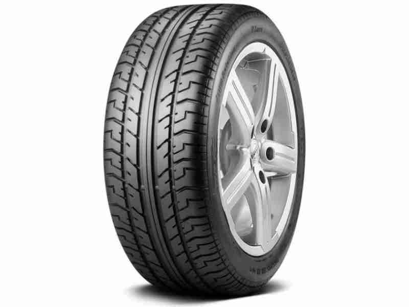 Летняя шина Pirelli PZero Direzionale 215/45 ZR18 89Y FR