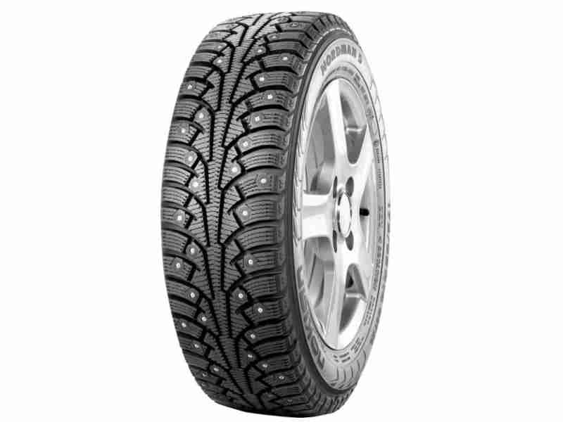 Зимняя шина Nokian Nordman 5 175/70 R14 84T (шип)