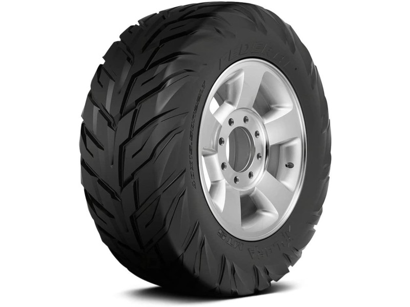 Всесезонна шина Federal Xplora MTS 42/15.50 R24 130Q