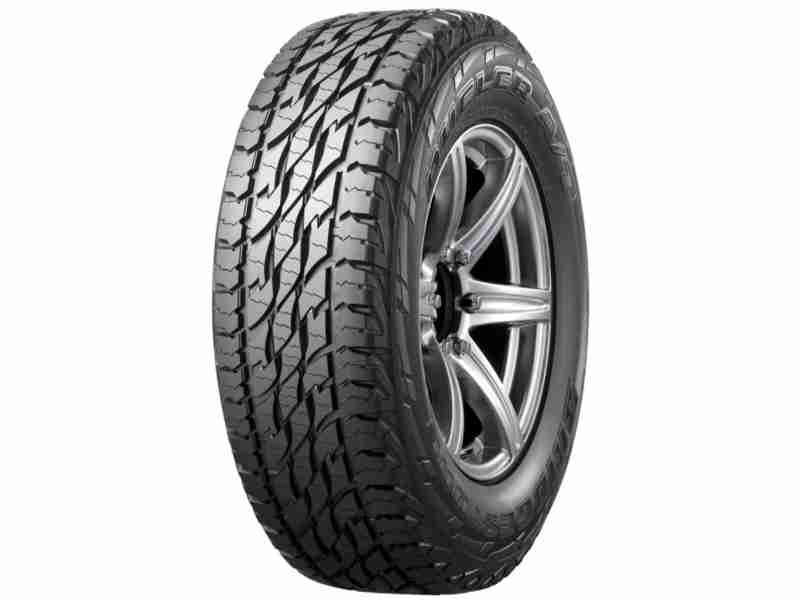 Bridgestone Dueler A/T 697 30/9.5 R15 104S