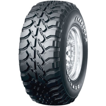 Всесезонная шина Dunlop GrandTrek MT1 31/10.50 R15 109N