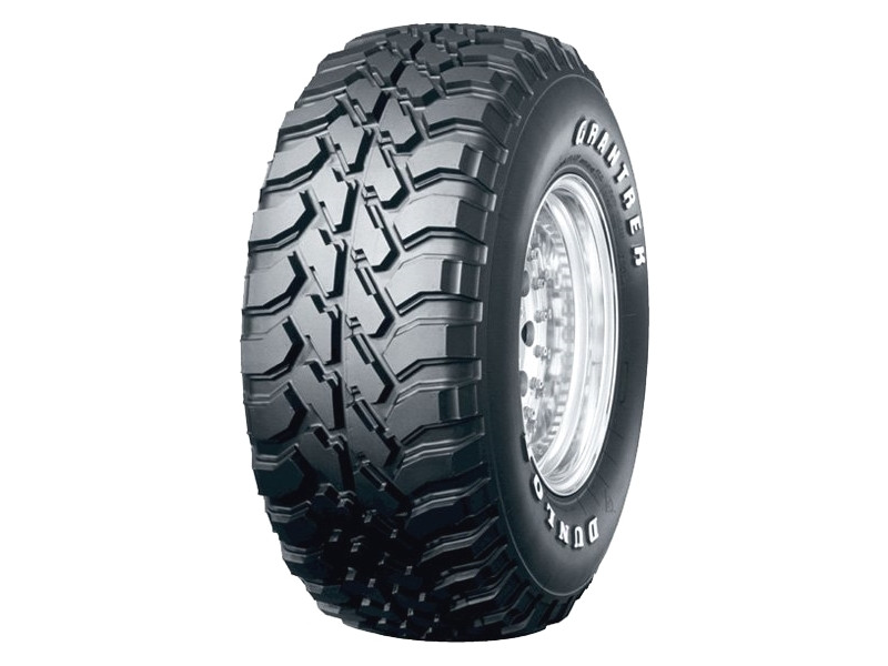 Всесезонная шина Dunlop GrandTrek MT1 31/10.50 R15 109N