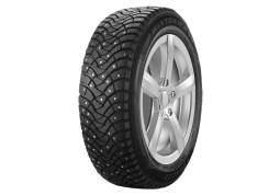 Зимняя шина Dunlop SP Winter Ice 03 245/45 R17 99T (шип)