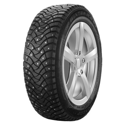 Dunlop SP Winter Ice 03 245/40 R18 97T (шип)