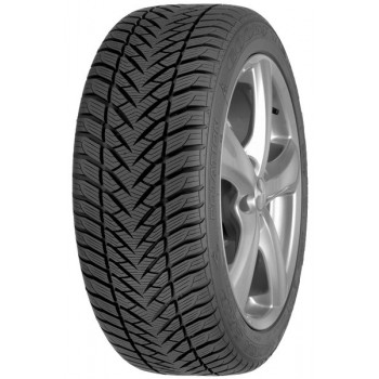 Зимняя шина Goodyear Eagle Ultra Grip GW-3 205/60 R16 92H