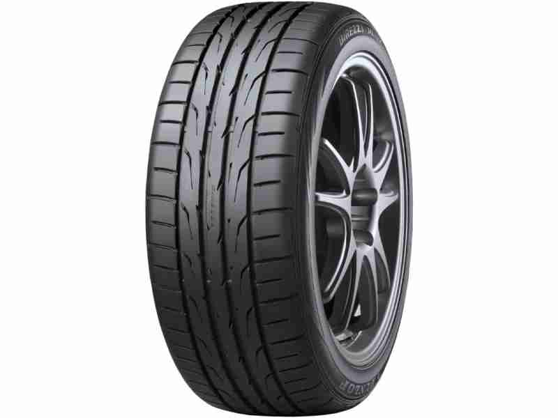 Літня шина Dunlop Direzza DZ102 245/45 ZR17 95W