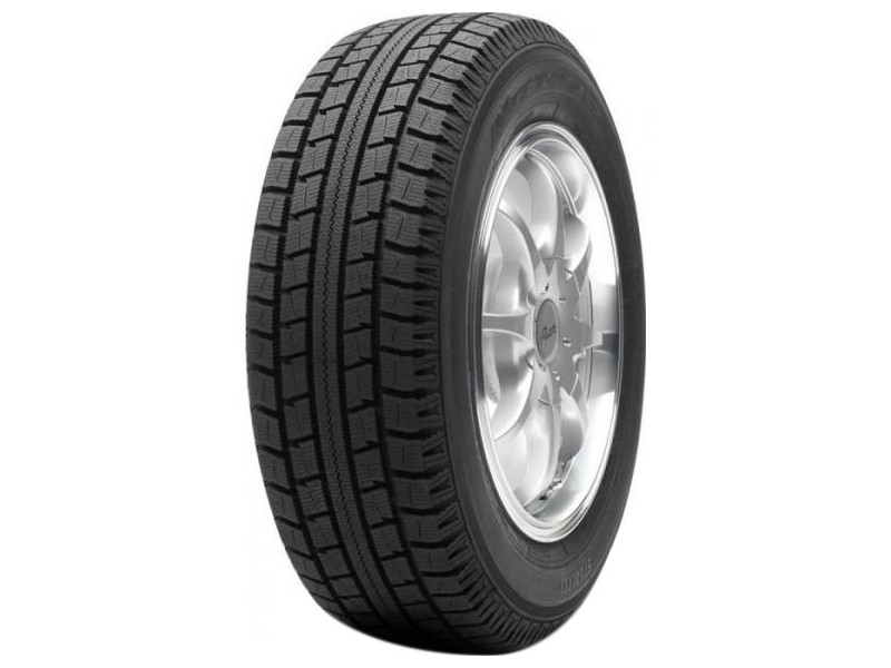 Зимняя шина Nitto NT90W 225/65 R17 102Q