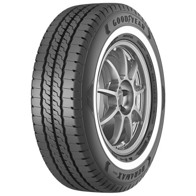 Літня шина Goodyear Duramax Gen-2 205/75 R16C 110/108R