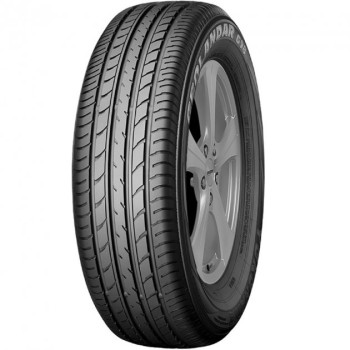 Літня шина Yokohama Geolandar H/T G98C 225/65 R17C 102/100H
