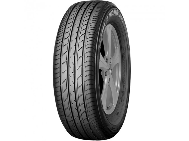 Літня шина Yokohama Geolandar H/T G98C 225/65 R17C 102/100H