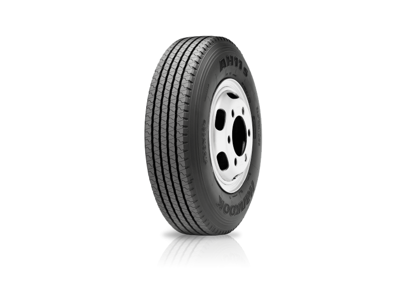 Всесезонна шина Hankook AH11S 6.50 R16C 108/107M