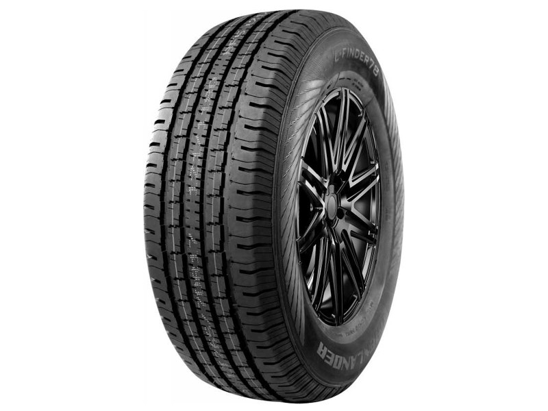 Летняя шина Grenlander L-Finder 78 235/65 R17 103T
