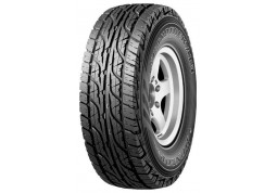 Всесезонная шина Dunlop GrandTrek AT3 215/60 R17 96H