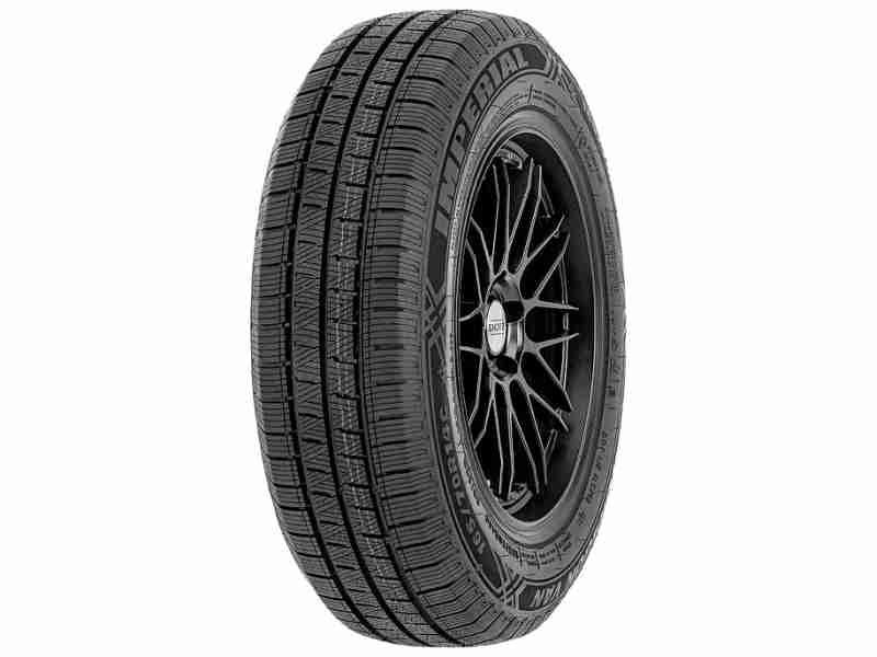 Зимняя шина Imperial Snowdragon Van 205/65 R16C 107/105R