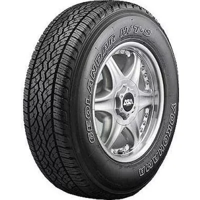 Yokohama Geolandar H/T-S G051 235/60 R16 100H