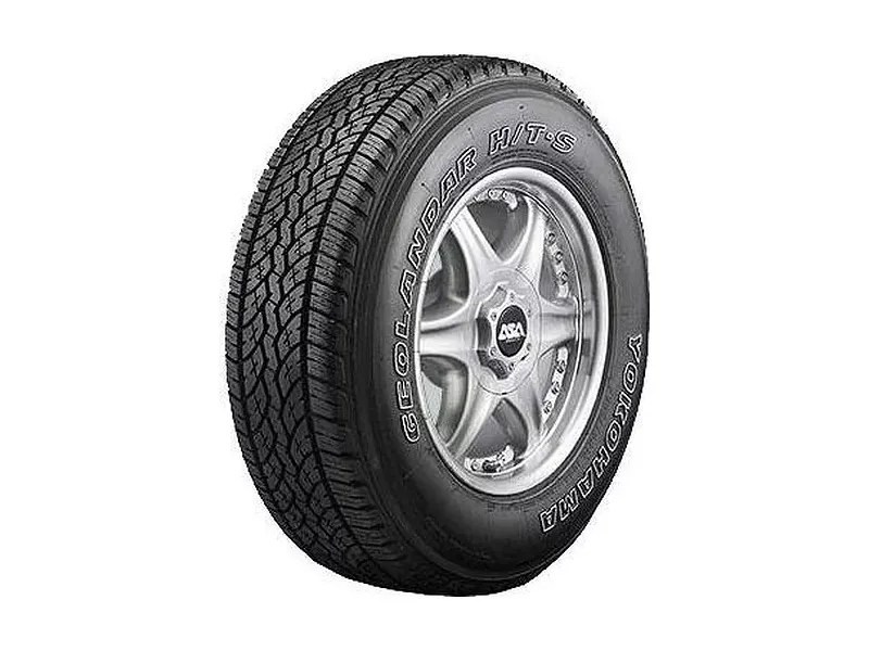 Yokohama Geolandar H/T-S G051 235/60 R16 100H