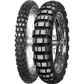 Летняя шина Mitas Enduro E-09 150/70 R17 69R