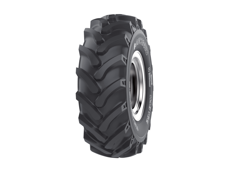 Всесезонная шина Ascenso IMB 162 (с/х) 10.00/75 R15.3 123/111A8