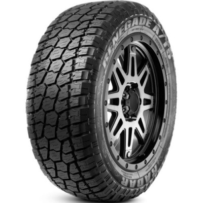 Всесезонна шина Radar Renegade A/T 5 295/55 R20 123/120S