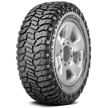 Всесезонна шина Radar Renegade R/T + (Plus) 35/12.50 R17 121Q