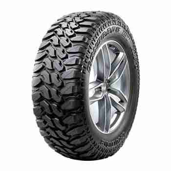 Всесезонная шина Radar Renegade R7 M/T 275/70 R18 125/122K