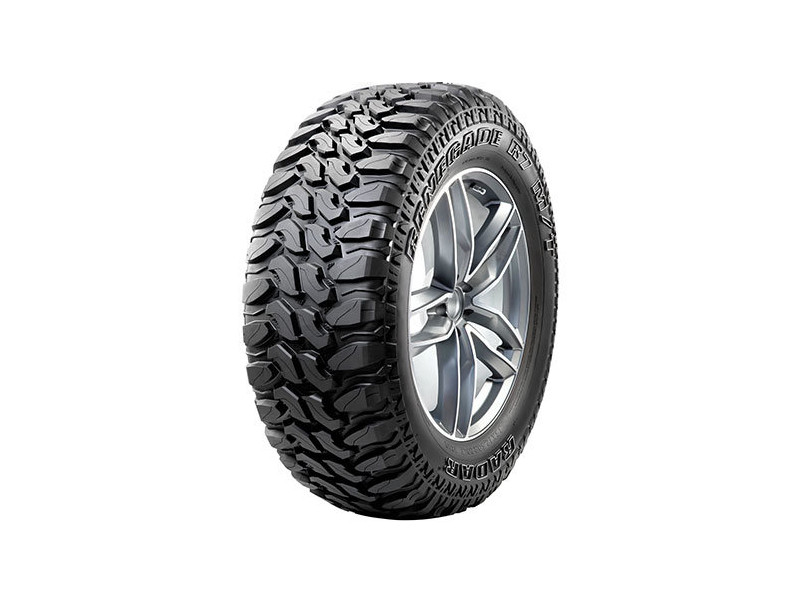 Всесезонная шина Radar Renegade R7 M/T 245/75 R16 120/116Q