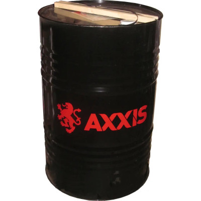 Масло AXXIS Hydro ISO 32 (200л)