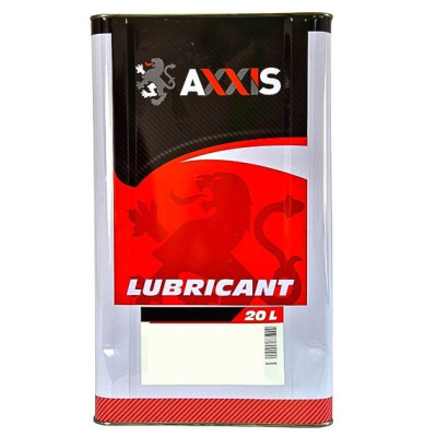 Масло AXXIS Hydro ISO 32 (20л)