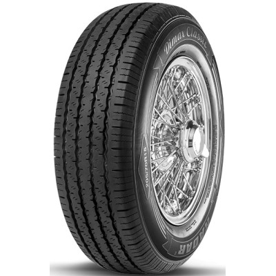 Летняя шина Radar Dimax Classic 205/70 R15 96V