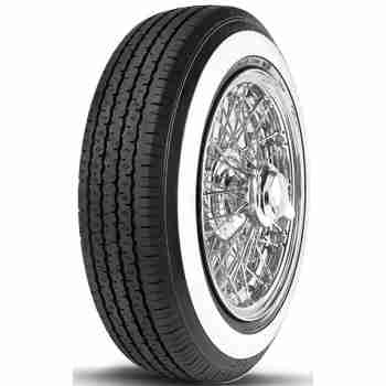 Летняя шина Radar Dimax Classic 215/70 R14 92V WSW