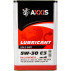 Масло AXXIS C3 504/507 5W-30 (20л)