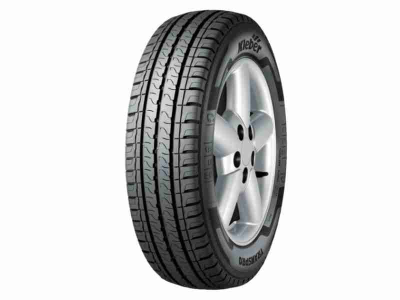 Літня шина Kleber Transpro 215/75 R16C 113/111R