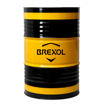 Масло BREXOL Hydrolic Oil AN 46 (200л)